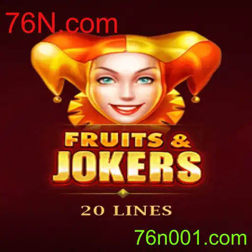 FruitsAndJokers20